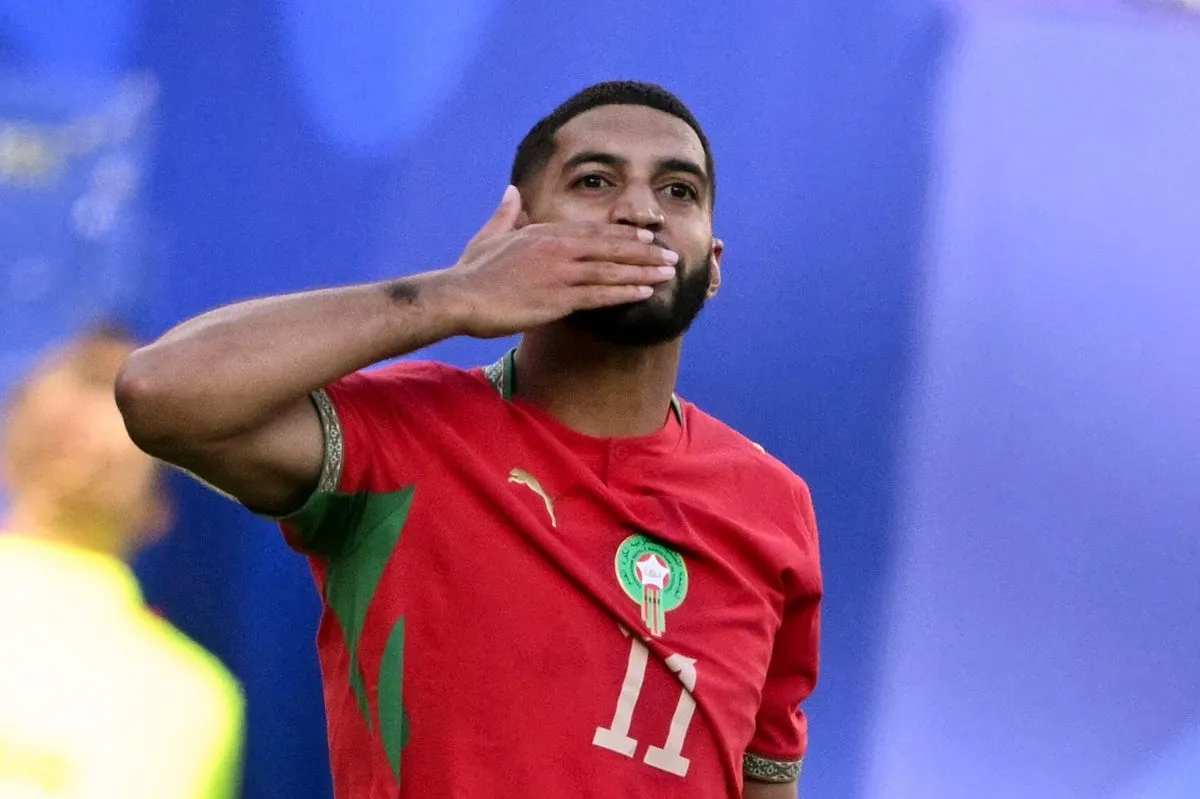 Bayern Munich Set to Sign Ismael Saibari from PSV: A Rising Star in World Football