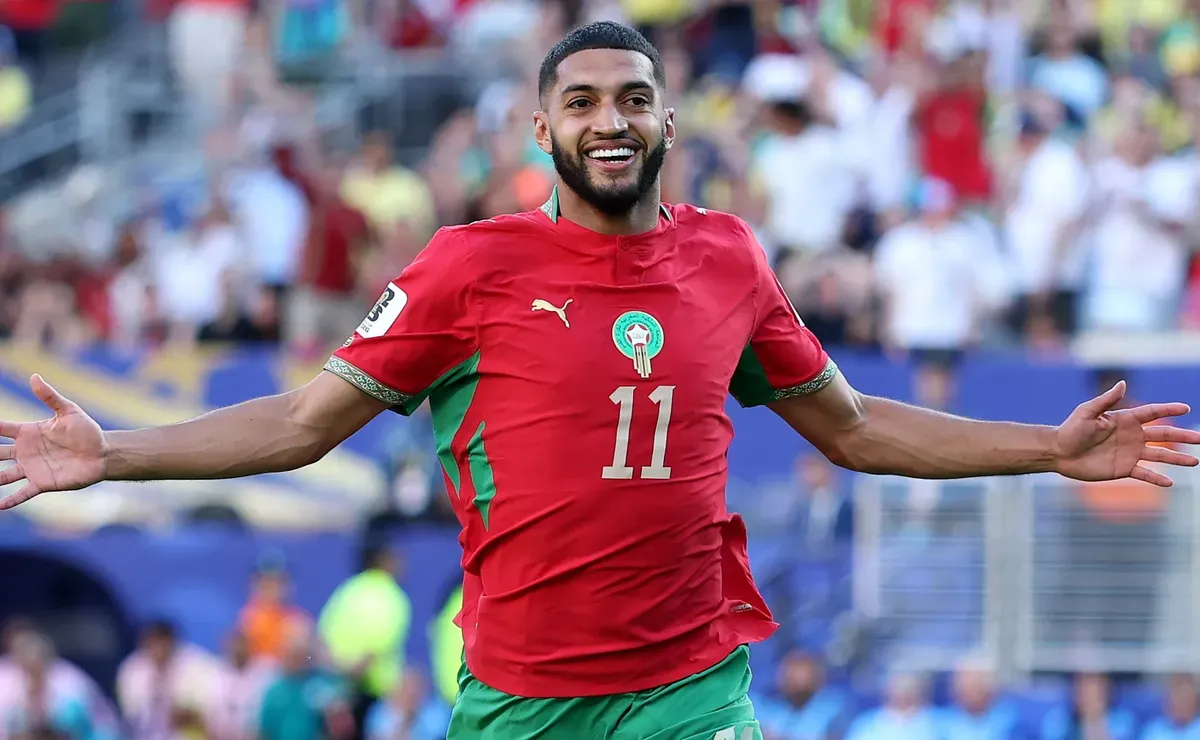 Bayern Munich to Invest Heavily in Moroccan Star Ismael Saibari