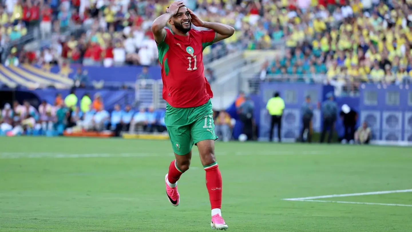 Ismael Saibari Joins Bayern Munich After Stellar World Cup Performance