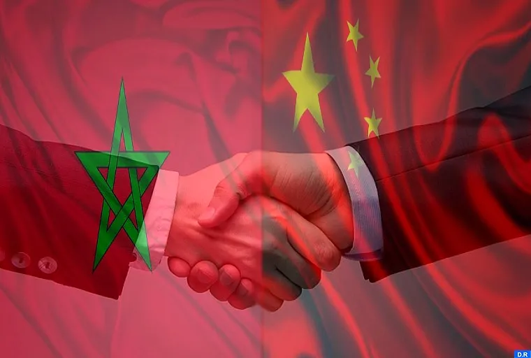 Evaluating the Impact of a Free Trade Agreement Between Morocco and China