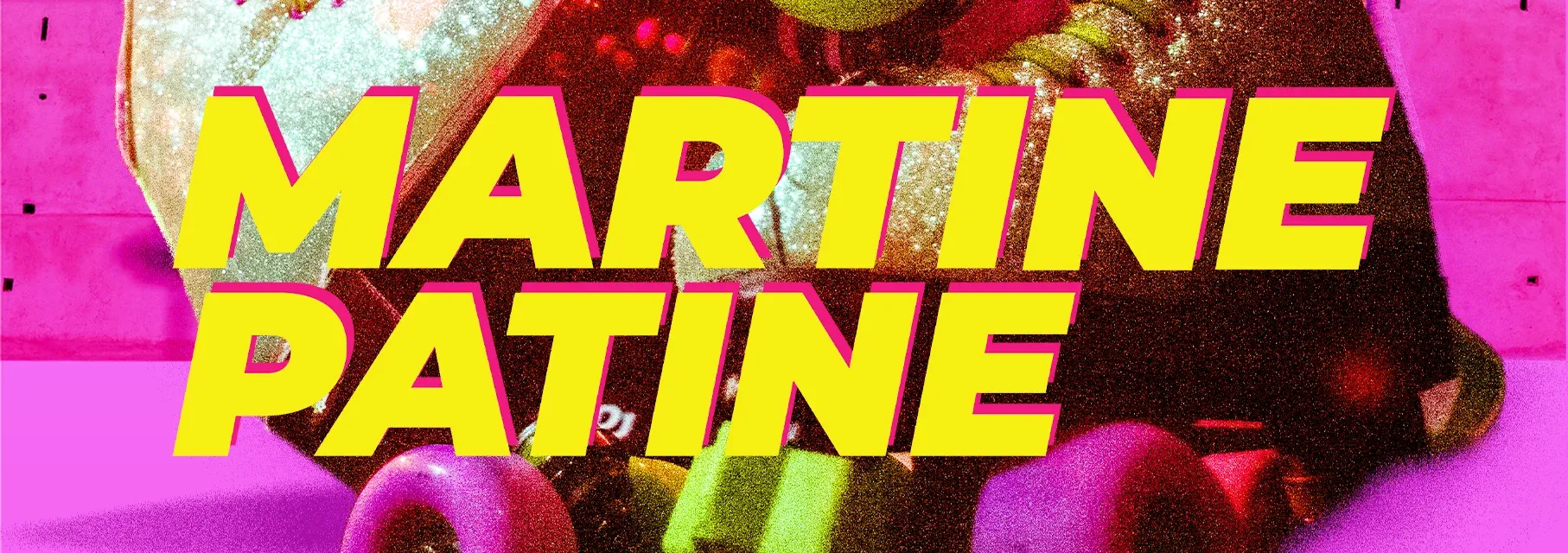 Roller Disco Takes Center Stage in Morocco with Martine Patine and the French Institute