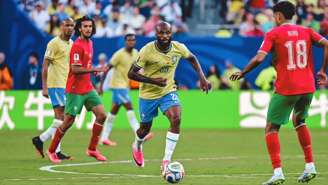 Brazil and Morocco Share Spoils in Thrilling World Cup Opener