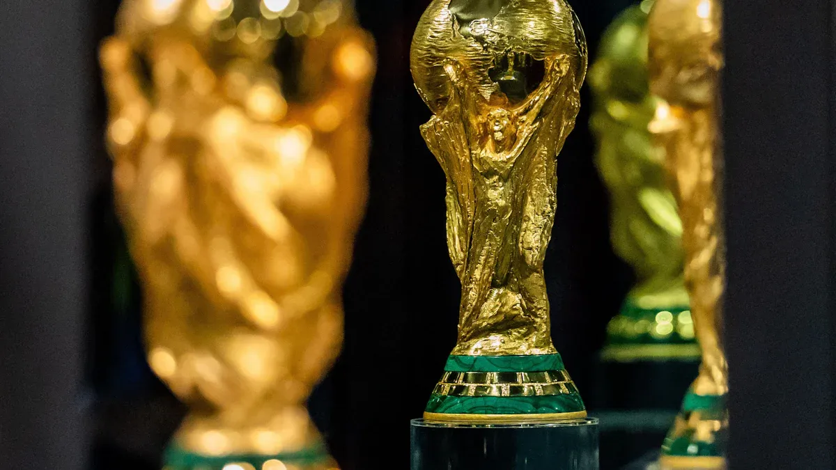 Germany Dominates in World Cup 2026 Opener Against Curaçao