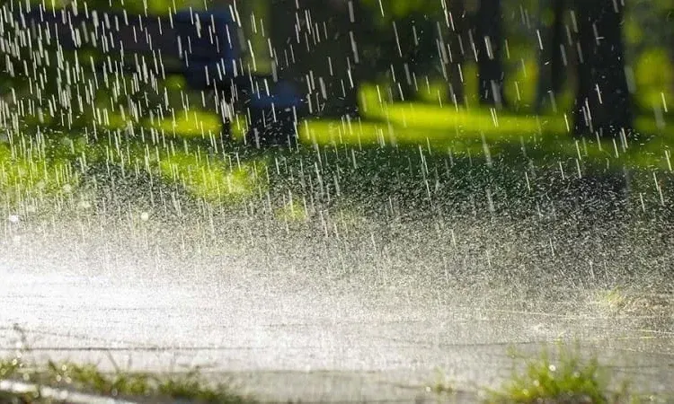 Moroccan Weather Update: Heat and Thunderstorms Expected Across Provinces