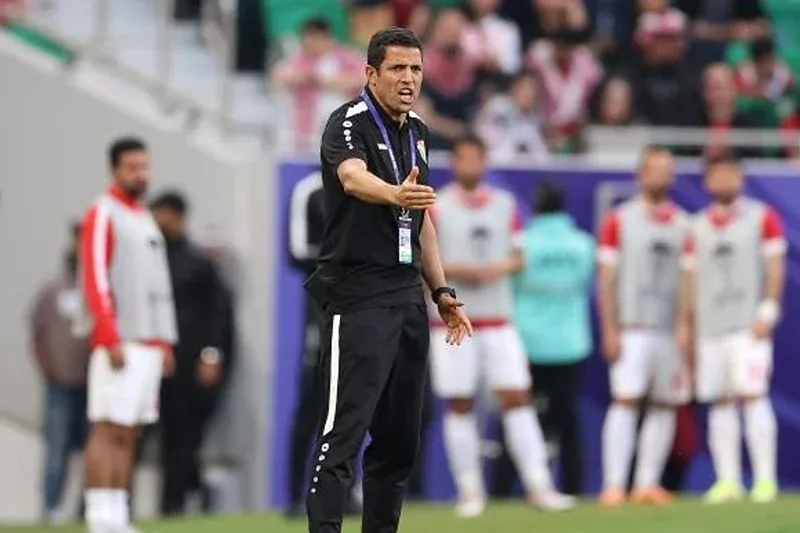 Al Ahly Appoints Moroccan Coach Houcine Ammouta for New Season