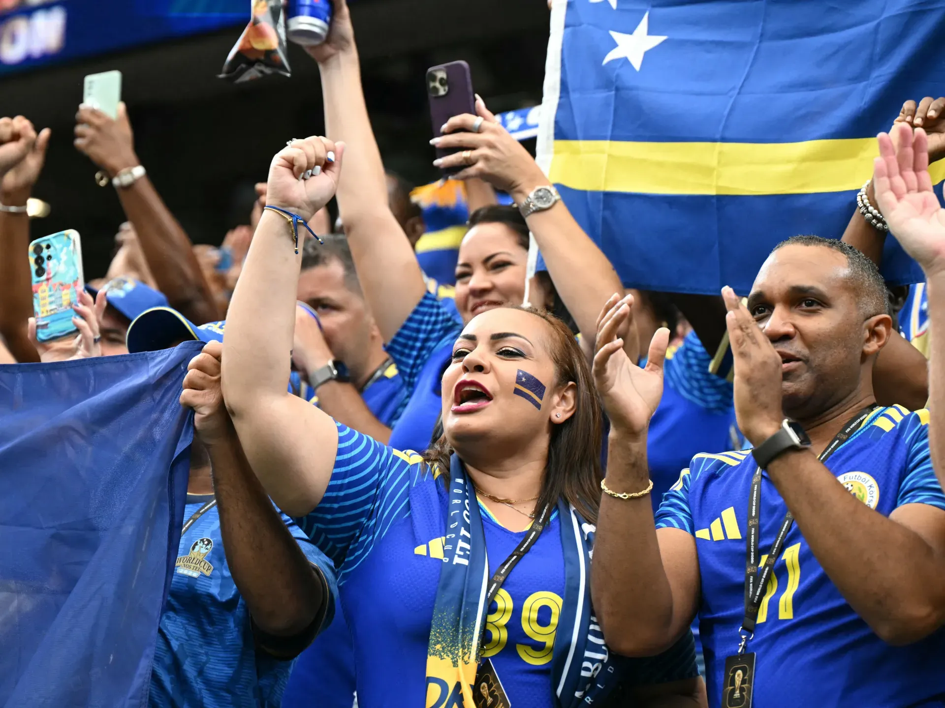 Global Football Associations Unite Against UEFA President's Criticism of World Cup Matches