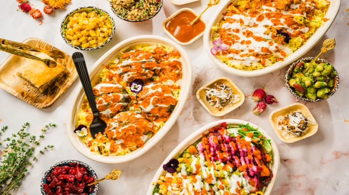 Savor Global Flavors During the World Cup in Massachusetts