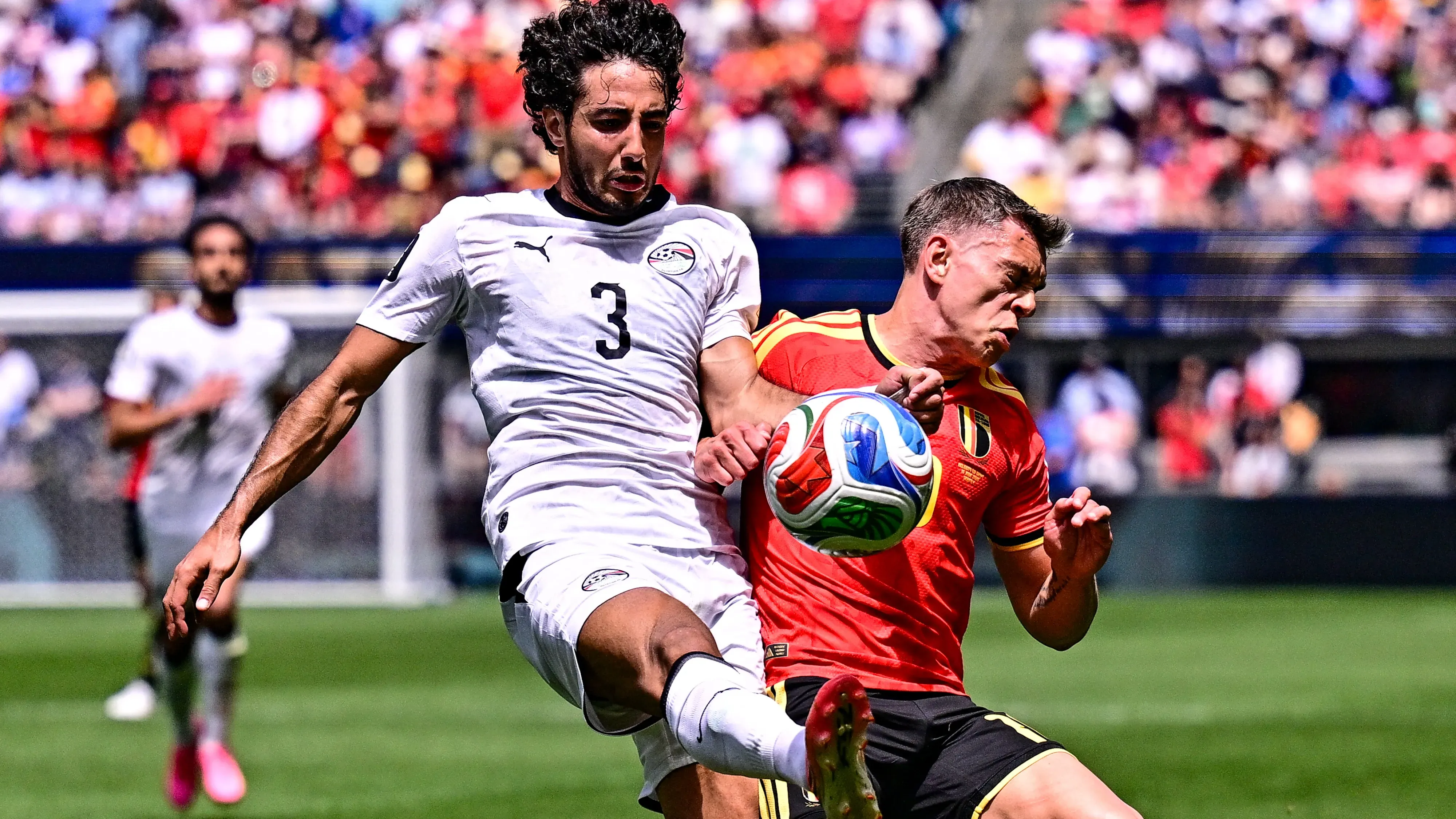 Hany Trapped by Moroccan Star: A Costly Egyptian Mistake Affects 2026 World Cup