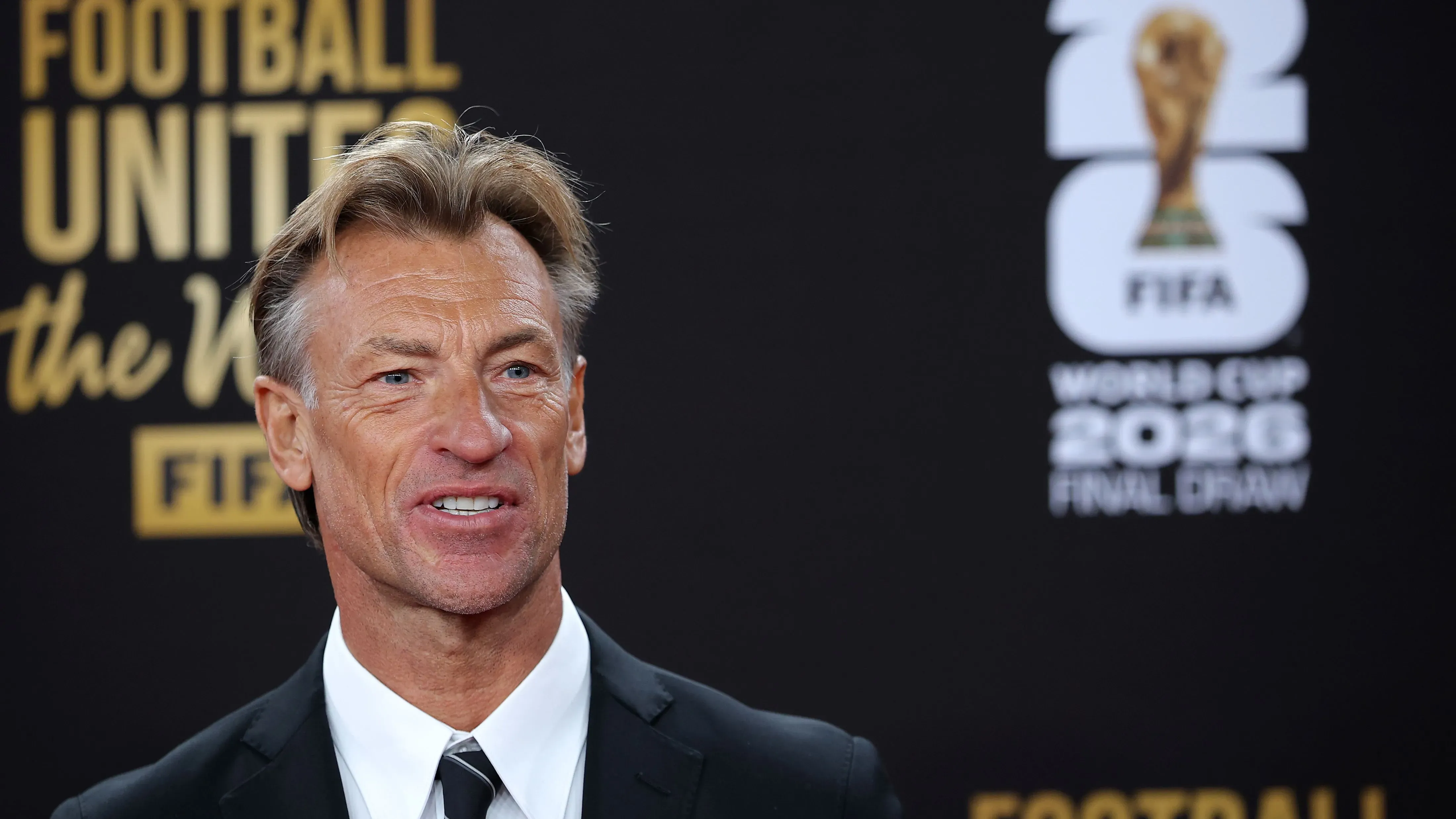 Tunisia Reinstates Hervé Renard for World Cup Following Morocco and Saudi Arabia