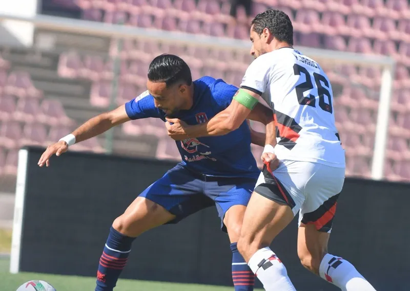 Wydad Temara Maintains Lead as Hope Tiznit Closes In: Highlights from Round 27