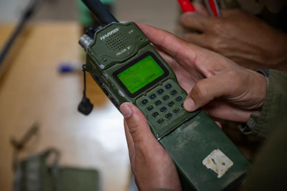 Enhancing Security Through Joint Training: U.S. Special Forces and Moroccan Armed Forces Collaborate