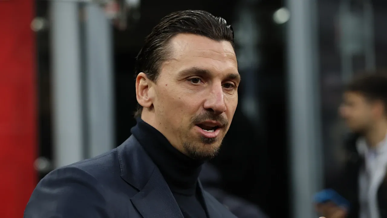 Zlatan Ibrahimovic Reflects on Carlo Ancelotti's Rare Outburst After Brazil's Disappointing Draw