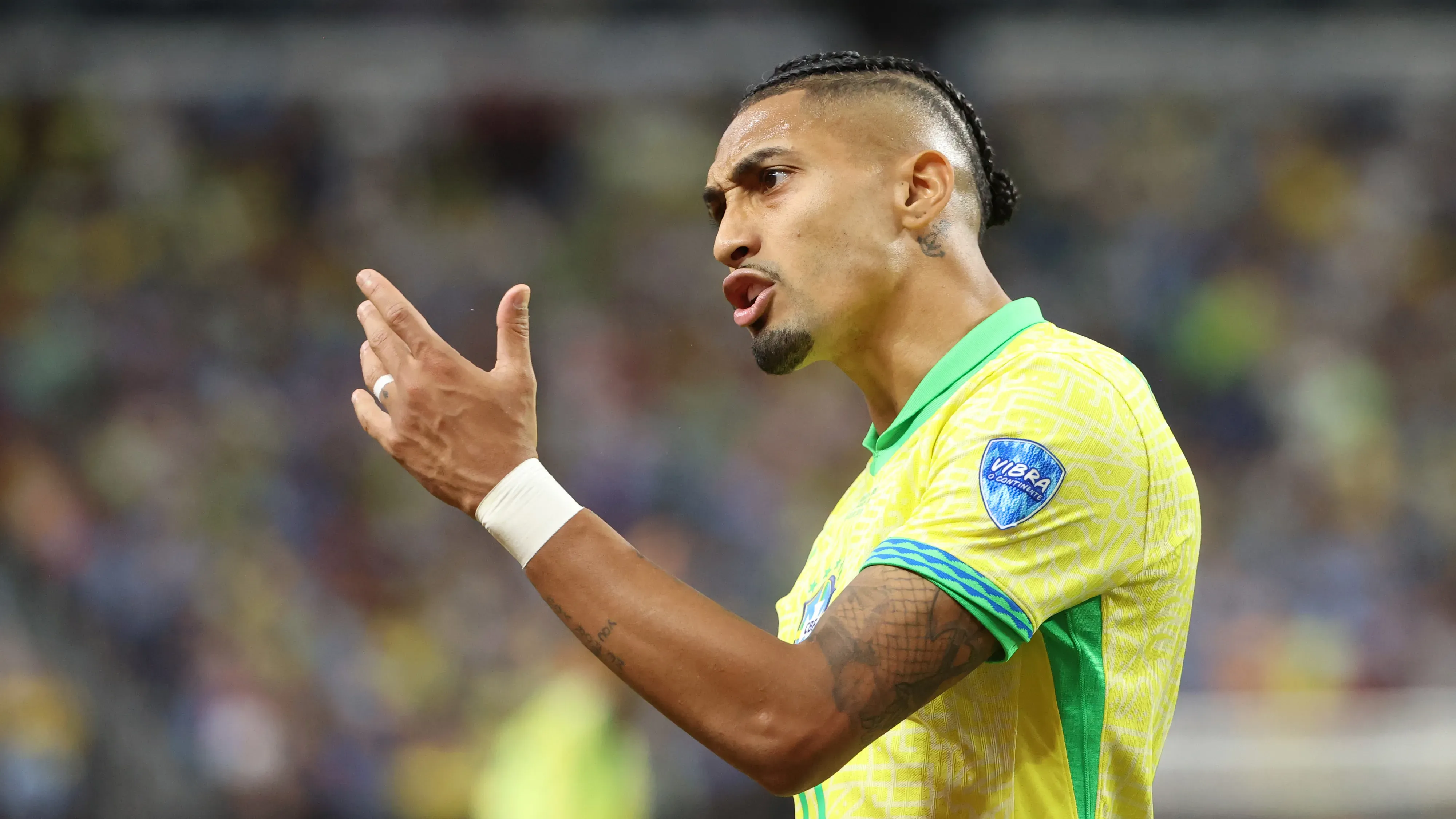 Ronaldo Critiques Ancelotti's Tactics: Raphinha's Role Under the Spotlight