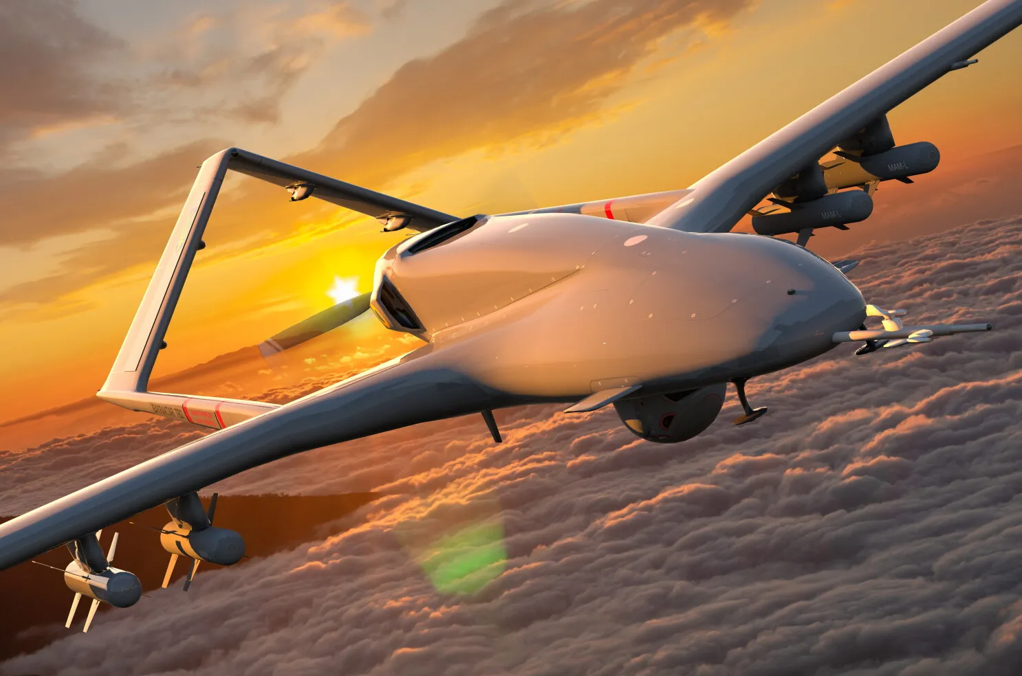 Morocco's Drone Strike: A Turning Point in the Western Sahara Conflict