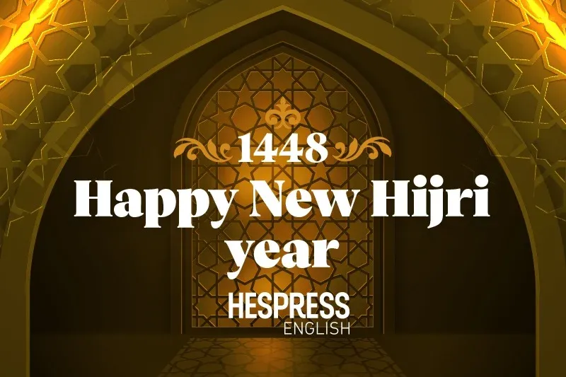 Morocco to Celebrate the Start of Muharram 1448 on June 17