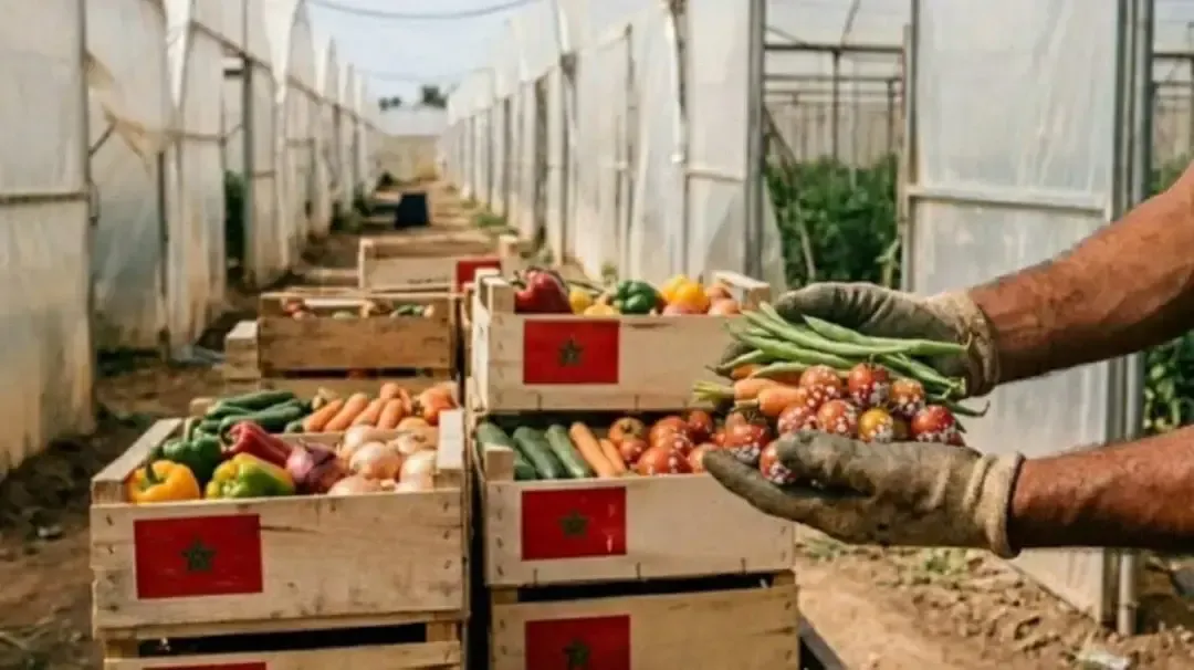 Concerns Over Safety Standards of Imported Moroccan Products Raise Alarms in Europe