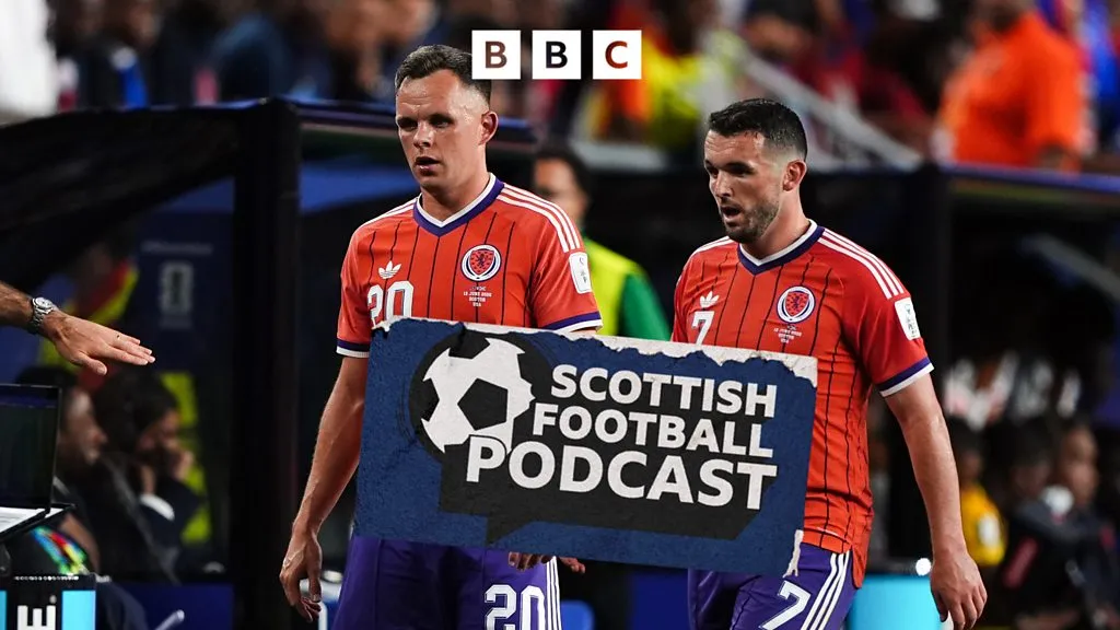 Is Derek McInnes Set to Lead Rangers? Insights on Scotland's World Cup Aspirations