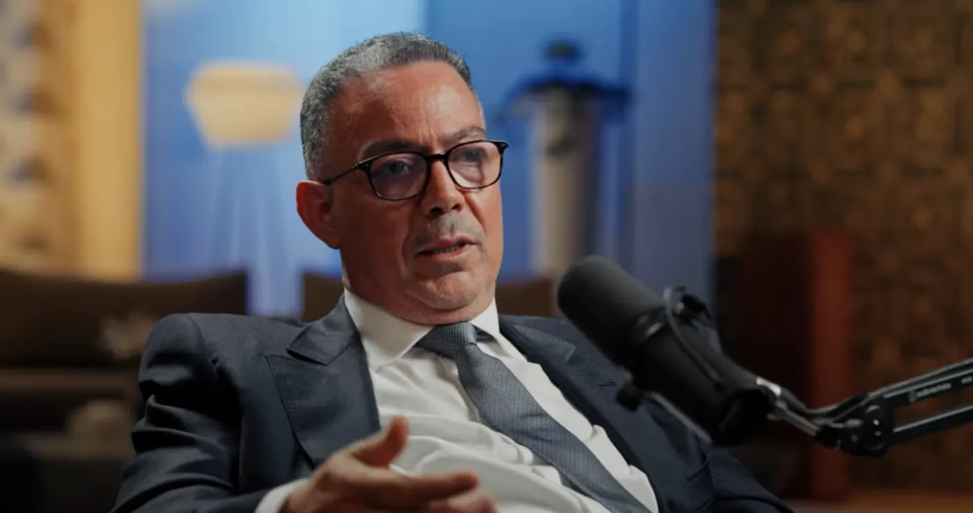Fouzi Lekjaa Discusses Morocco's Development Disparities and Future Growth Strategies