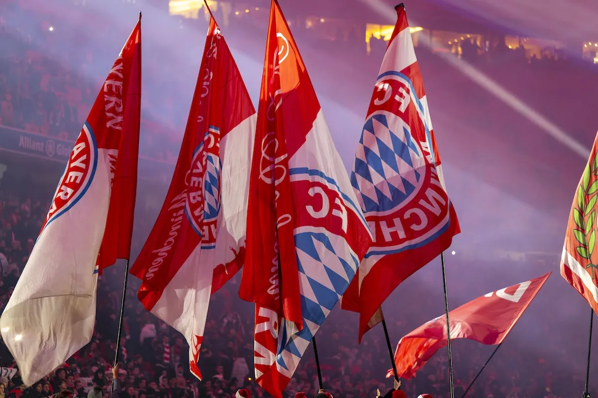 FC Bayern München Targets Rising Star Ayyoub Bouaddi from Lille