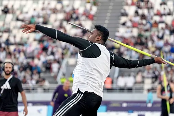 Exciting Lineup for Doha Diamond League: World Champions and Rising Stars Unite