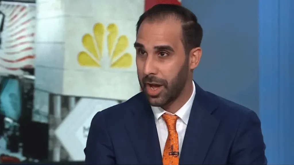 The Strategic Role of a Lobbyist in Strengthening Morocco's Ties with MAGA Republicans