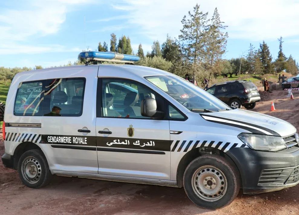 Tragic Incident in Tamansourt: A Mother Takes Her Life Alongside Her Two Children
