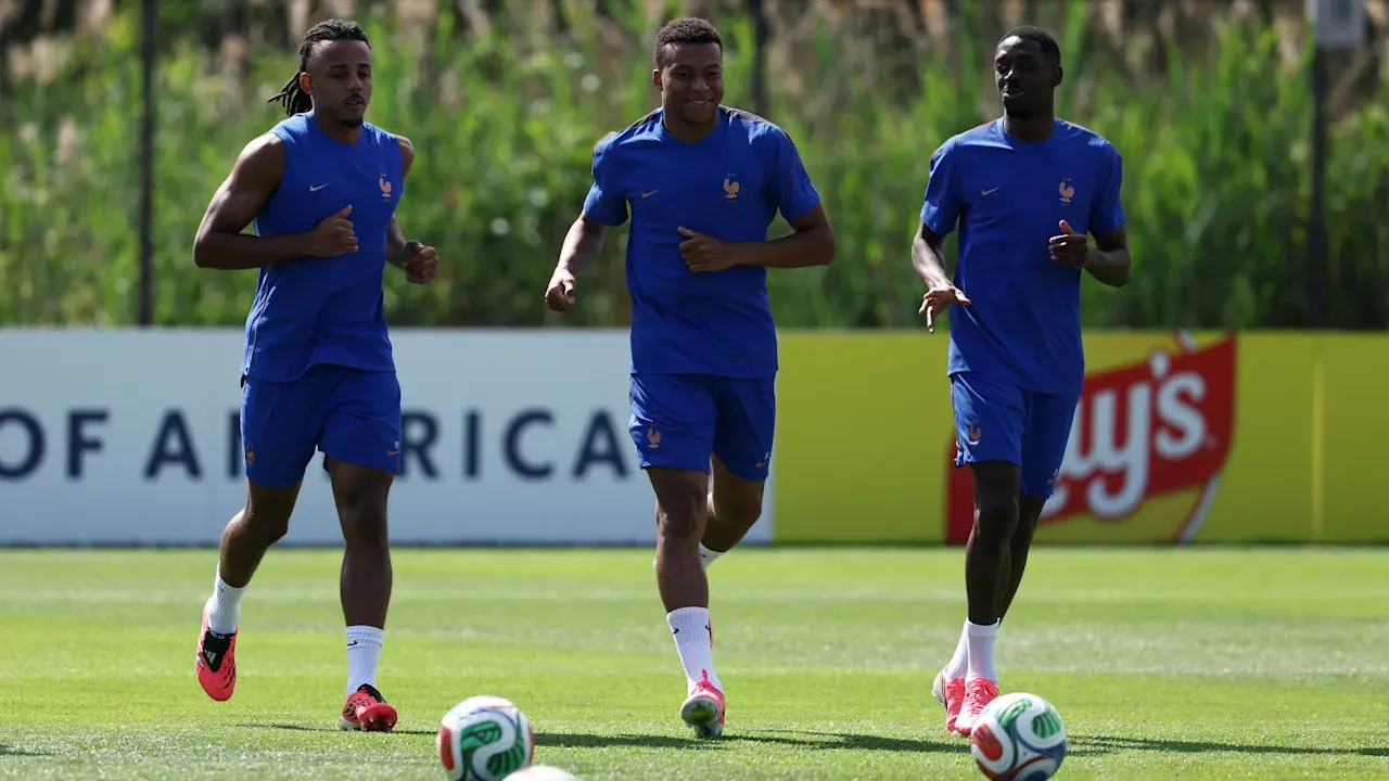 Exciting Matchups Ahead: France and Norway Kick Off Their World Cup Campaigns