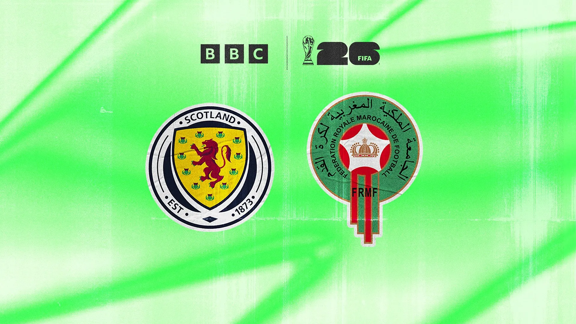 Experience the Epic FIFA World Cup 2026 with BBC Coverage