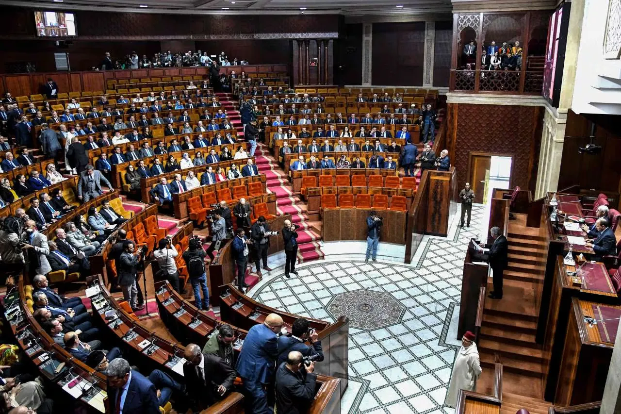 Marrakech to Host Euro-Mediterranean and Gulf Parliamentary Forum