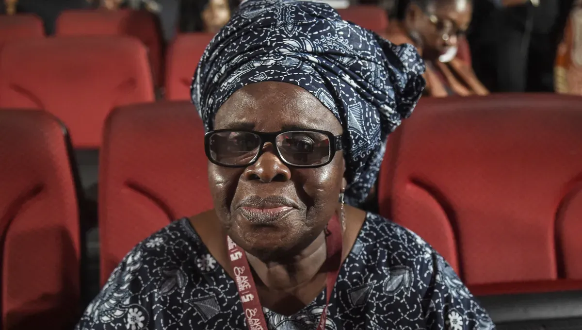Ama Ata Aidoo (1942-2023): A Pioneering Voice in Feminist Literature from Ghana