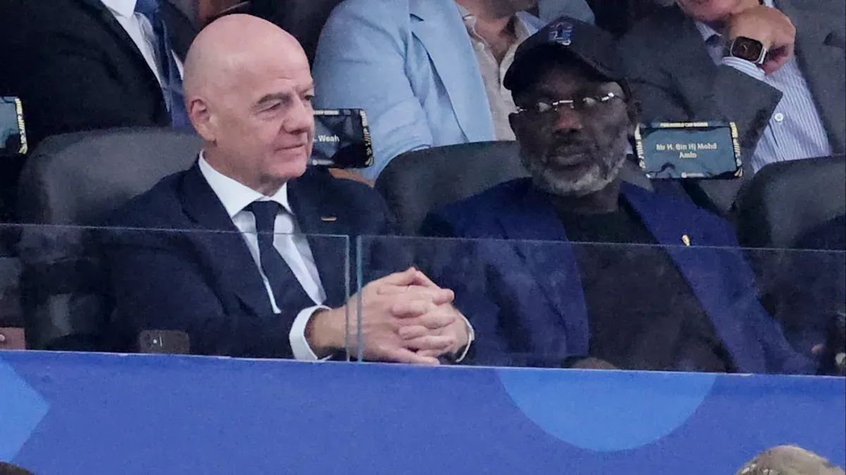 FIFA's New African Office in Rabat: A Catalyst for Global Football Development