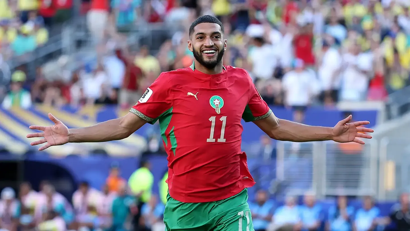 Ismael Saibari Poised to Join Bayern Munich: A Look at Moroccan Players' Legacy