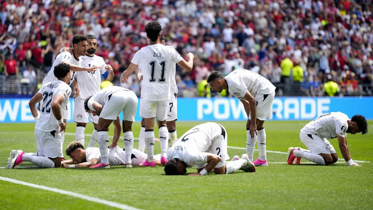 The Impact of Expanded World Cup Participation on Quality of Play