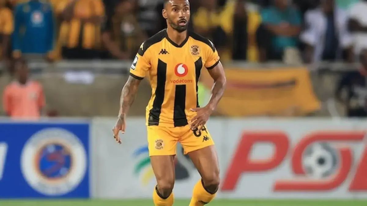 Nasredine Nabi Seeks to Recruit Inacio Miguel from Kaizer Chiefs to Raja Casablanca