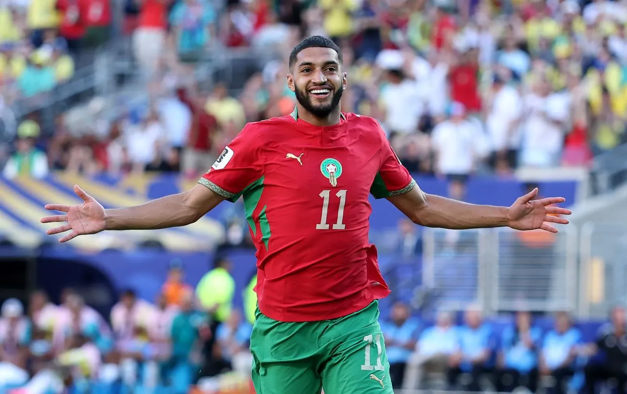 Ismael Saibari Set to Join Bayern Munich: A Look at Moroccan Players' Journeys