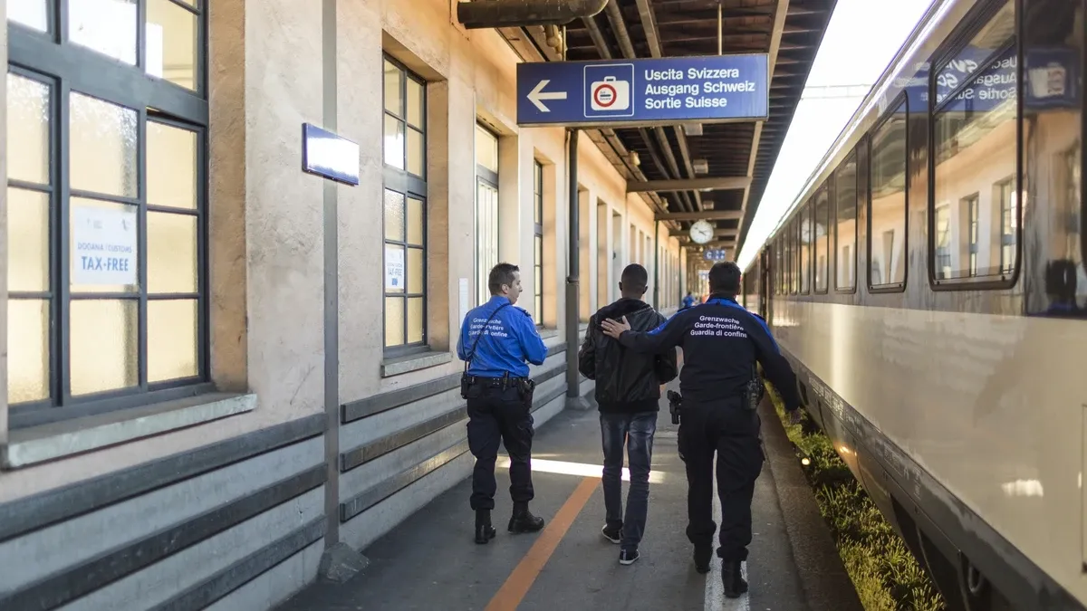 Switzerland Declares Four North African Countries as Safe Havens for Asylum Seekers