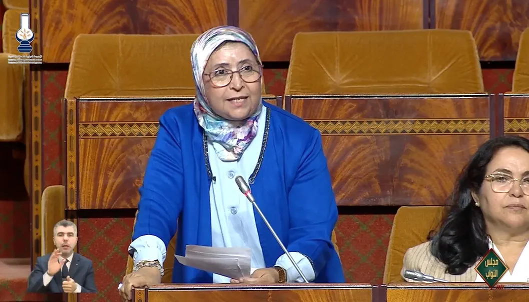 Justice and Development Party Critiques Government's 'Two-Speed Morocco' Investment Strategy