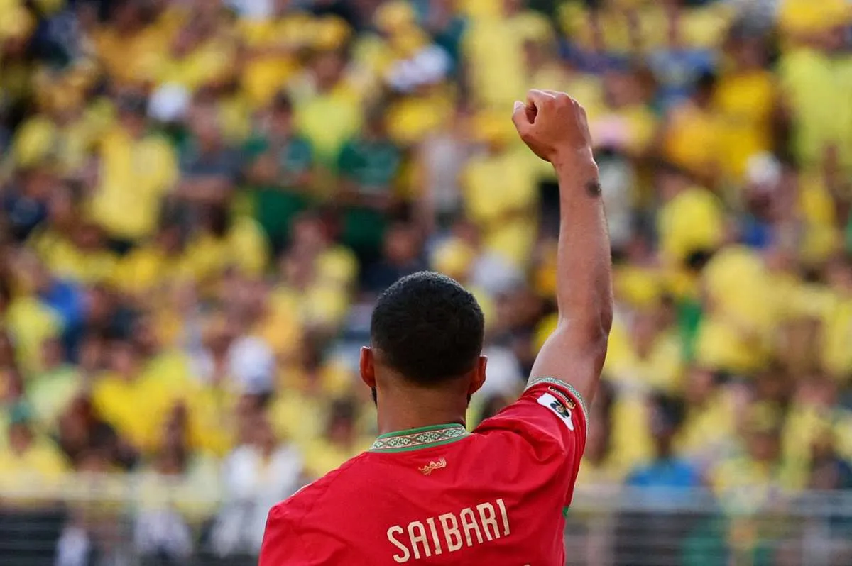 Ismael Saibari's Transfer to Bayern Munich Nears Completion