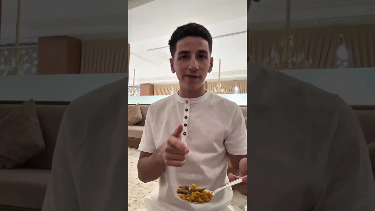 Exploring the Culinary Delights of Mandi in Agadir: A Food Review