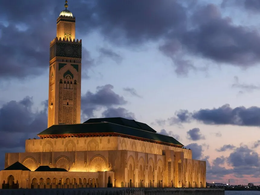 Morocco: A Global Benchmark for Interfaith Harmony and Cultural Pluralism