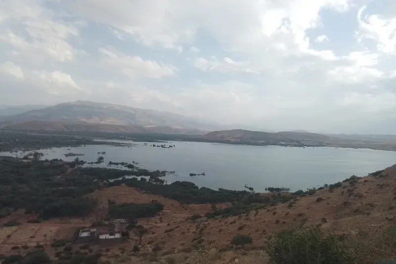 The Strategic Impact of Ait Ziad Dam on Social and Economic Development