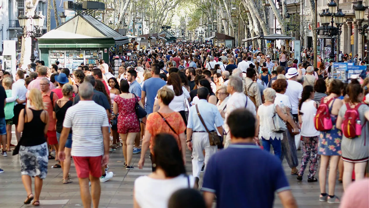 Morocco's Diplomatic Efforts Enhance Labor Regularization for Citizens in Spain