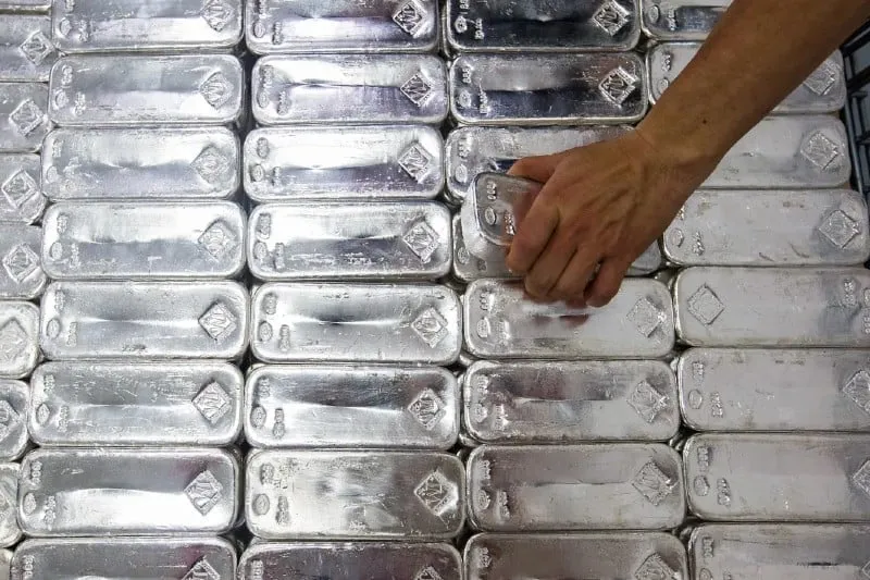 Morocco Emerges as a Leading Silver Producer on Global Stage