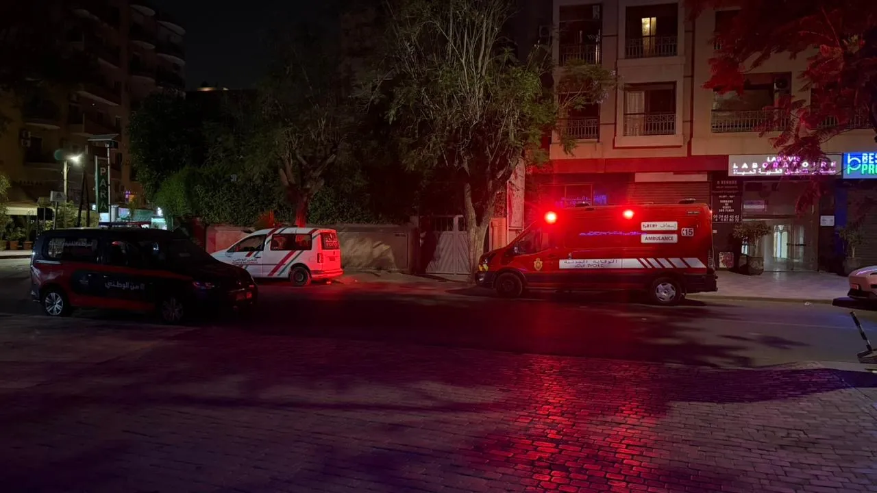 Tragic Incident in Marrakech: Dutch National Found Dead Under Mysterious Circumstances