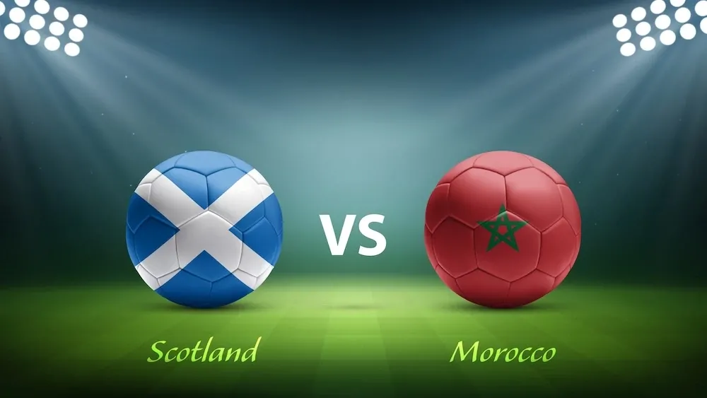Scotland vs. Morocco: A Clash to Watch in the 2026 World Cup