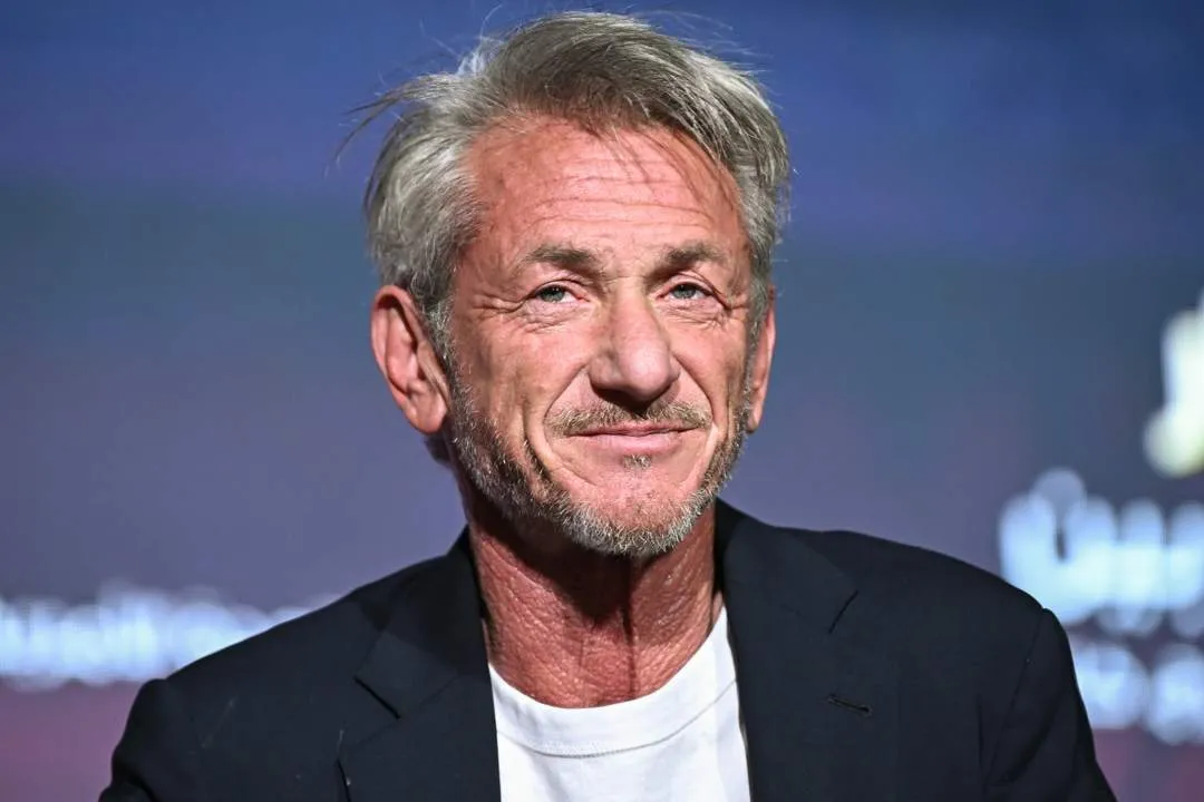 Sean Penn to Direct Film on Capitol Riot Featuring Bradley Cooper