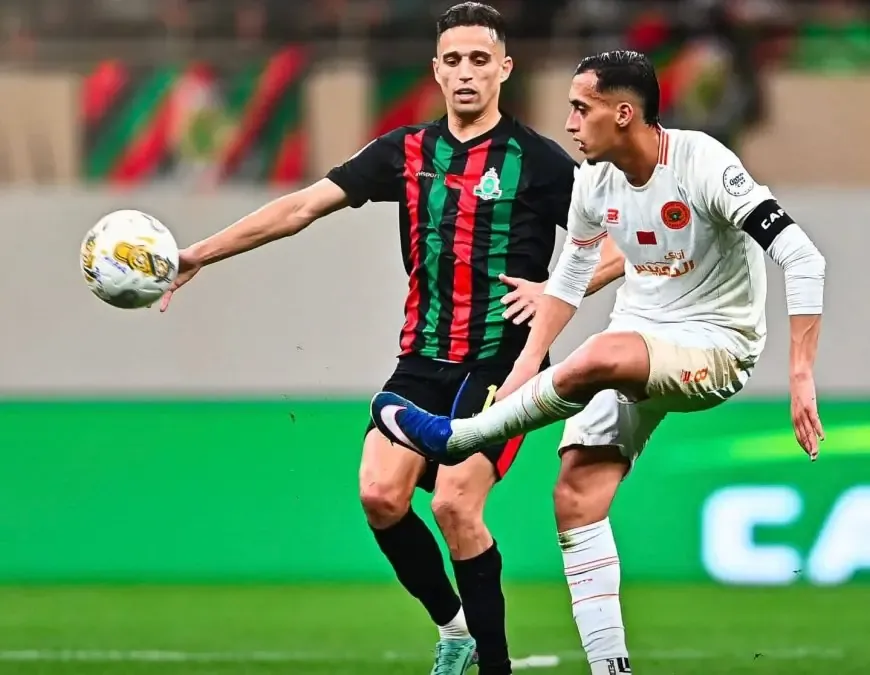 Critical Matchdays Ahead in Botola Pro D1: Title Race and Relegation Battle Intensify