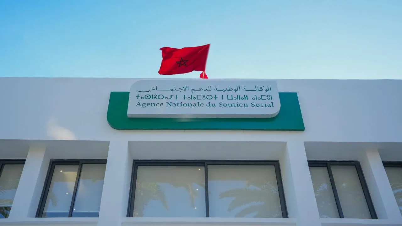 Significant Impact of Direct Social Support Program in Morocco