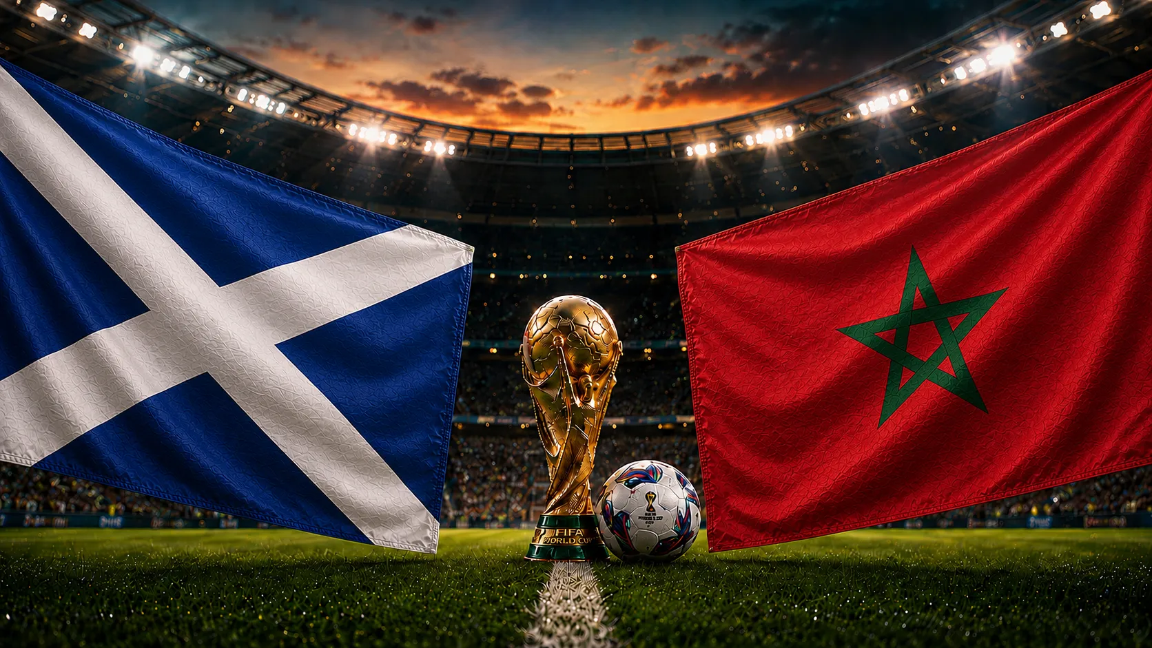 Telekom MagentaTV Flex: Enjoy All World Cup Matches, Including 44 Exclusives
