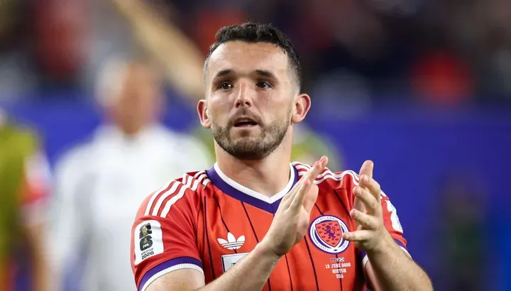 Scotland vs. Morocco: A Pivotal Clash in the 2026 World Cup